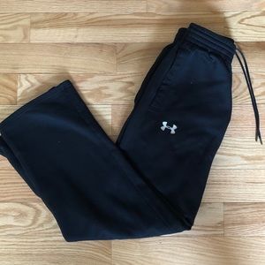 Under Armour Men’s Fleece Lined Sweat Pants